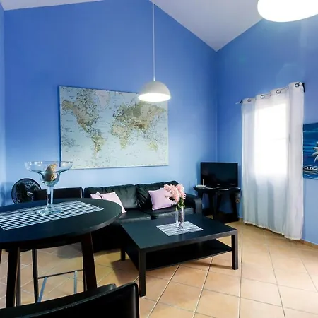 Grunwald III 1Br Second Floor Hotel